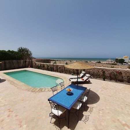 Rebali Riads Sidi Kaouki Esterno foto