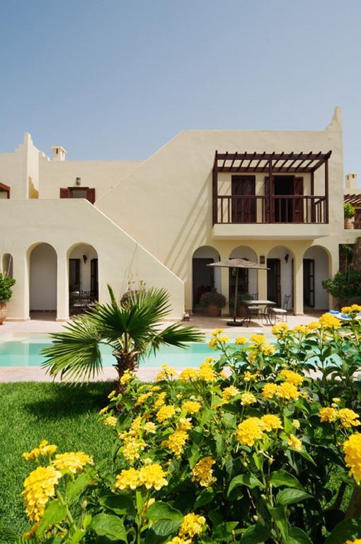 Rebali Riads Sidi Kaouki Esterno foto
