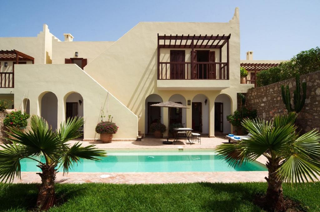 Rebali Riads Sidi Kaouki Esterno foto