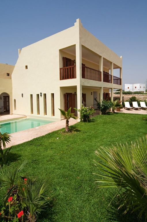 Rebali Riads Sidi Kaouki Esterno foto