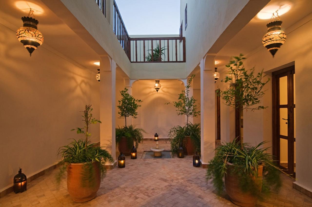 Rebali Riads Sidi Kaouki Camera foto