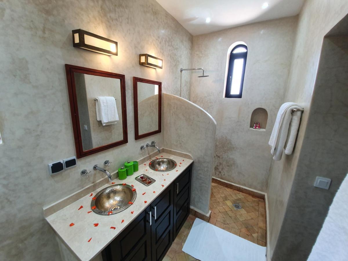 Rebali Riads Sidi Kaouki Esterno foto